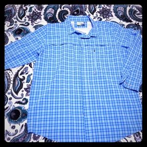 Long sleeve Magellen shirt
